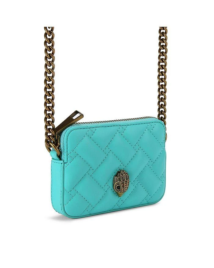 Kurt Geiger Micro Kensington Camera Bag 2