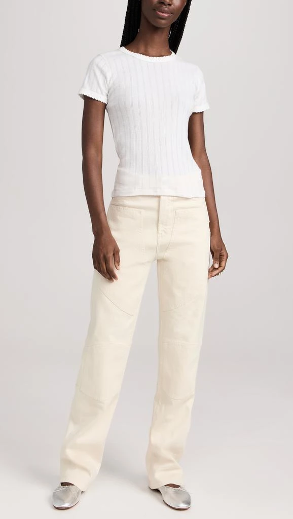3 X 1 Diana Biker Jeans 4