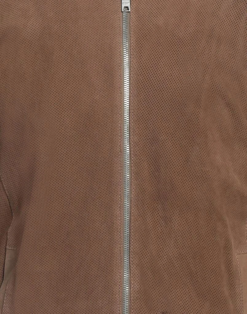 D-FOUR Biker jacket 4