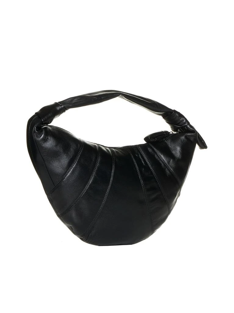 Lemaire Lemaire Croissant Knot-Detailed Shoulder Bag 2