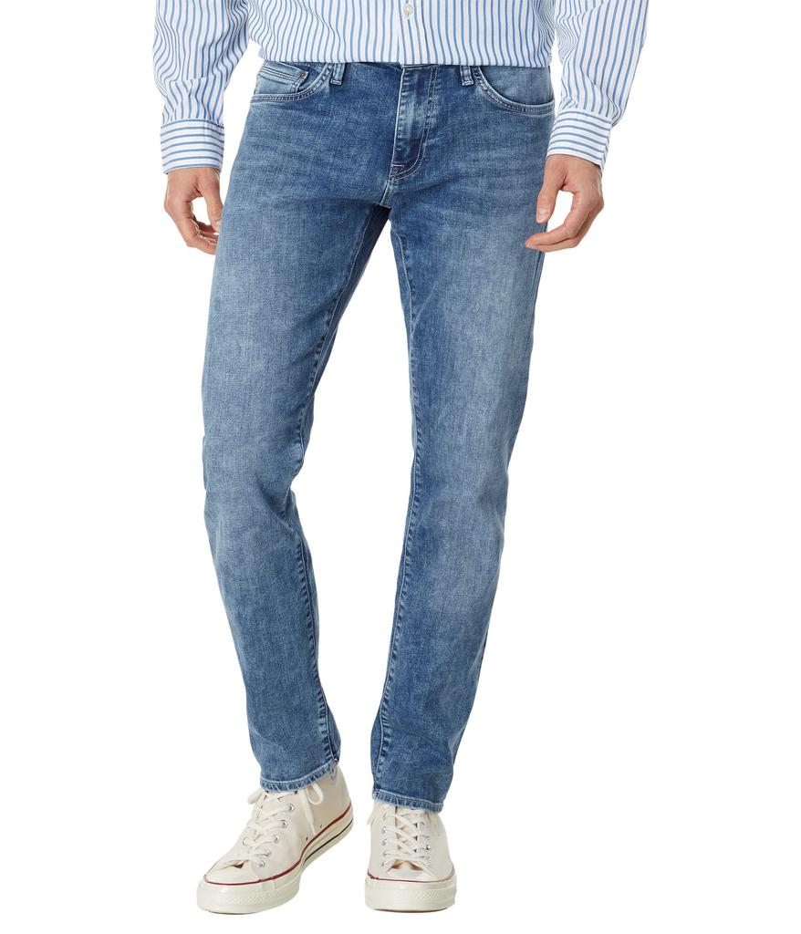 Mavi Jeans Jake in Light Williamsburg