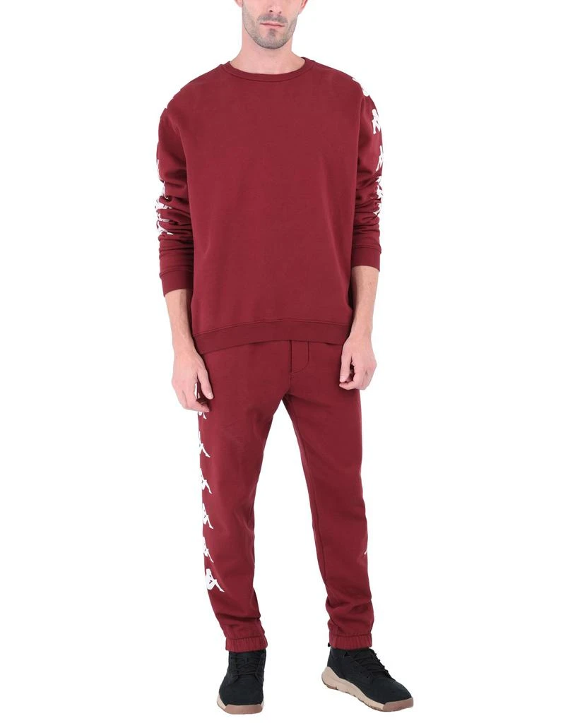 Kappa Sweatshirt 4