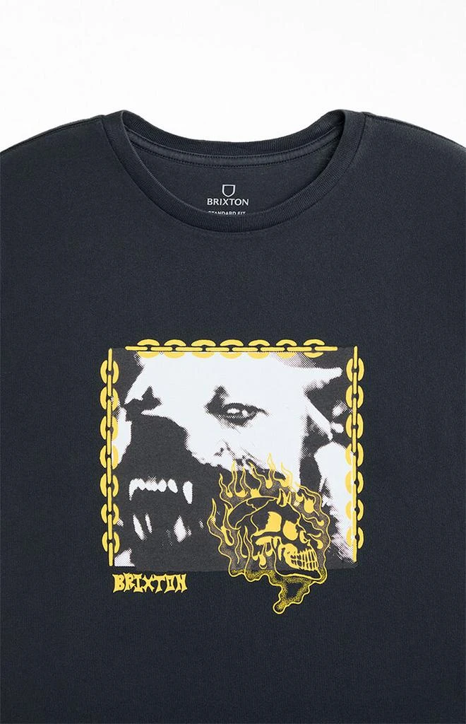 Brixton Secure T-Shirt 3