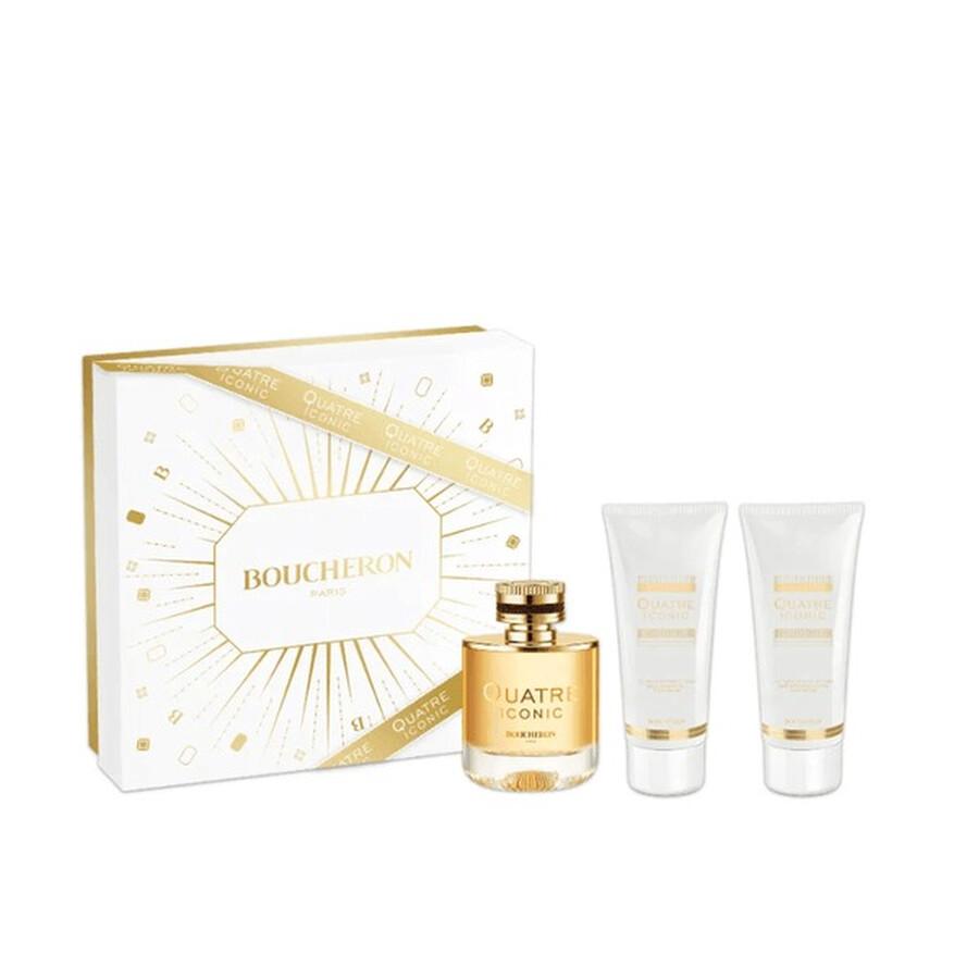 Boucheron Boucheron Quatre Iconic Ladies EDP