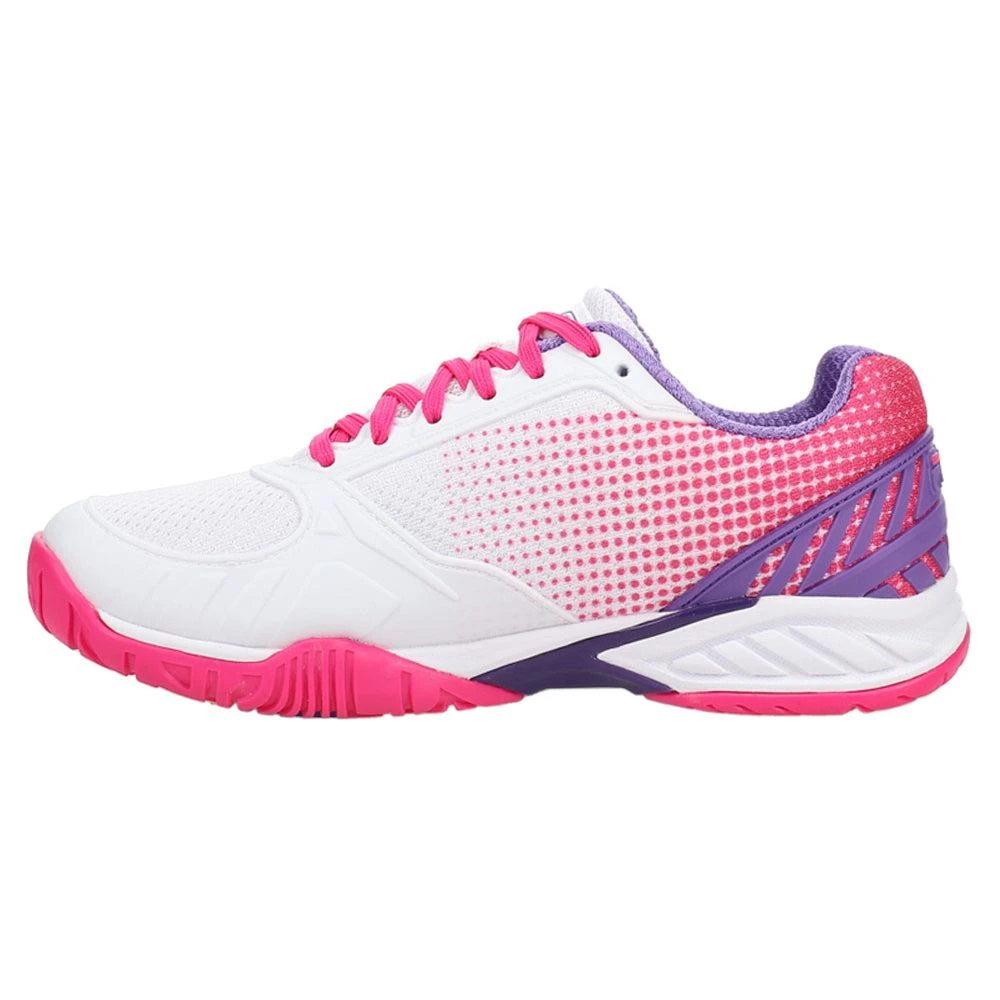 Fila Volley Zone Pickleball Shoes 3