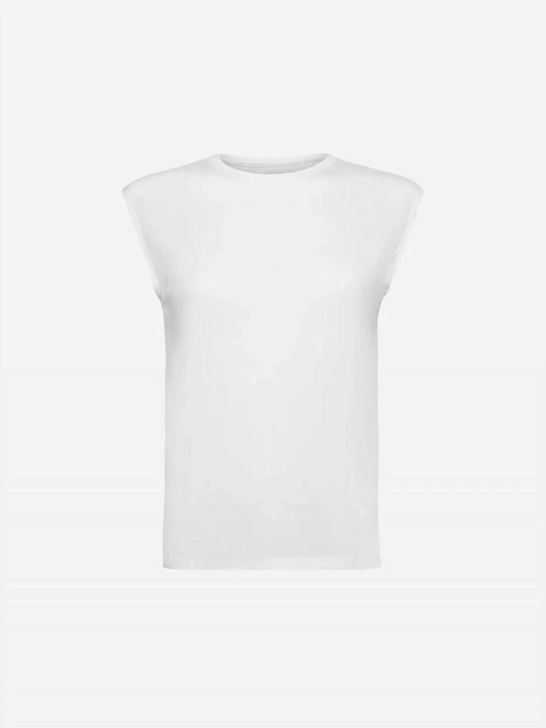Nation LTD Nation Ltd - Women's Muscle Tee 5