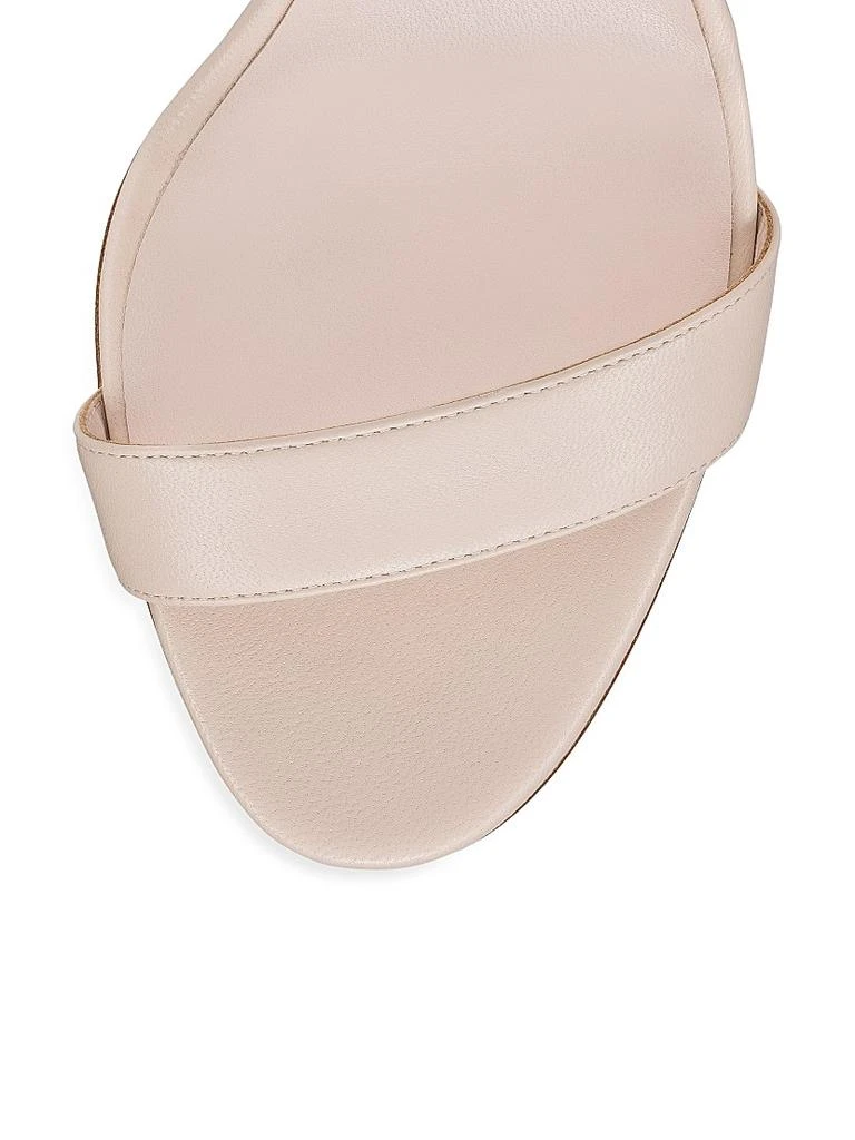 Christian Louboutin Loubigirl 85MM Leather Sandals 4
