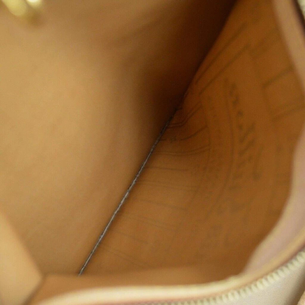 Louis Vuitton Louis Vuitton Monogram Neverfull GM Tote Handbag 5