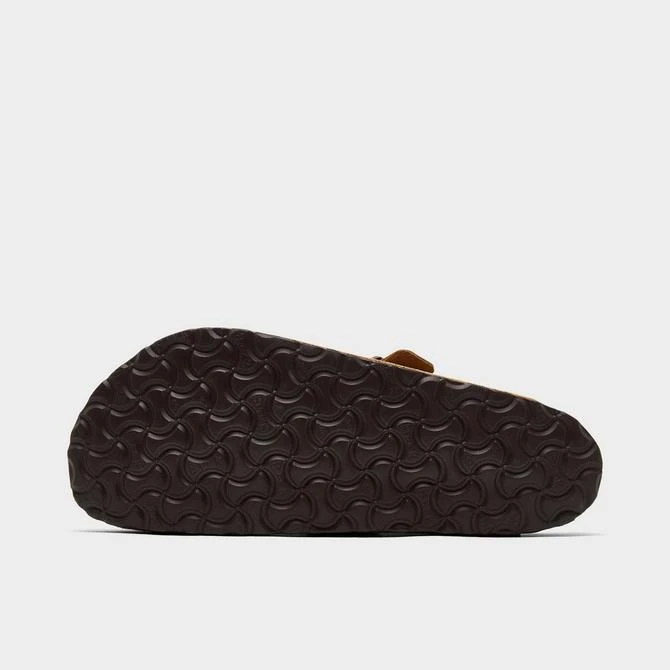 Birkenstock Men's Birkenstock Boston Soft Footbed Clogs 6