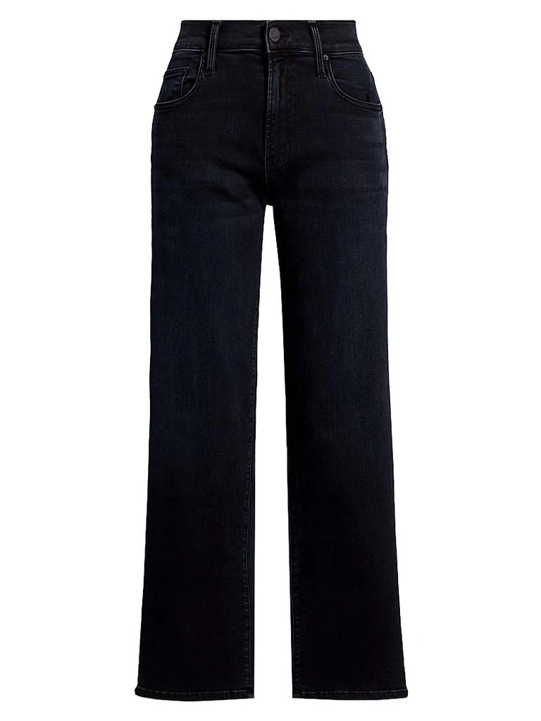 MOTHER The Rambler Mid-Rise Ankle Jeans 1