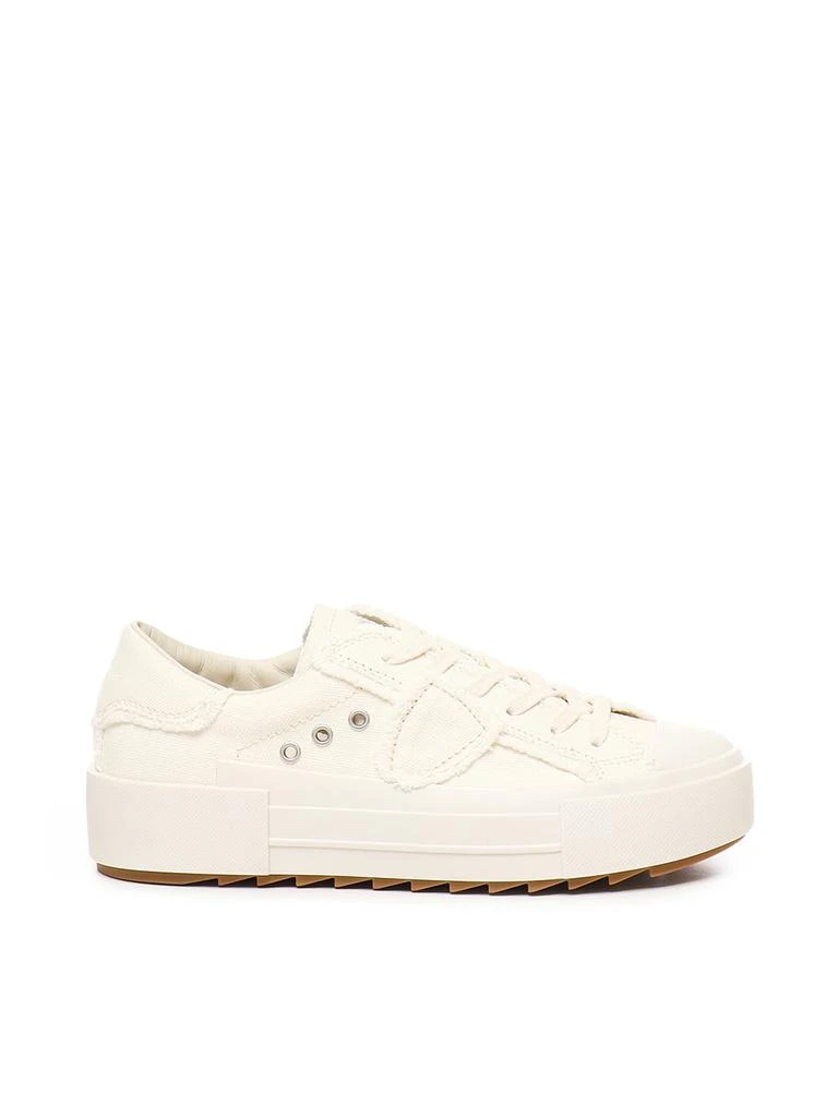 PHILIPPE MODEL Paris High Sneaker 1