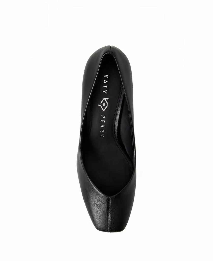 Katy Perry Women's The Laterr Slip-On Pumps 4