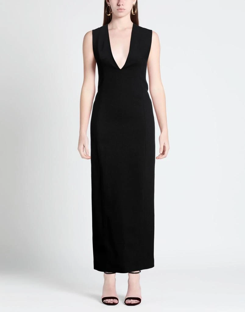 ANN DEMEULEMEESTER Elegant dress 3