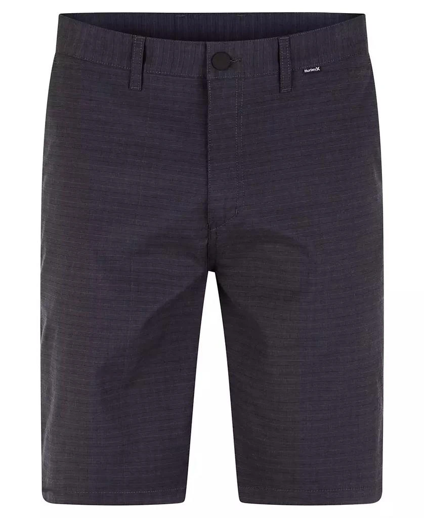 Hurley Men's Turner 21" Walk Shorts 4