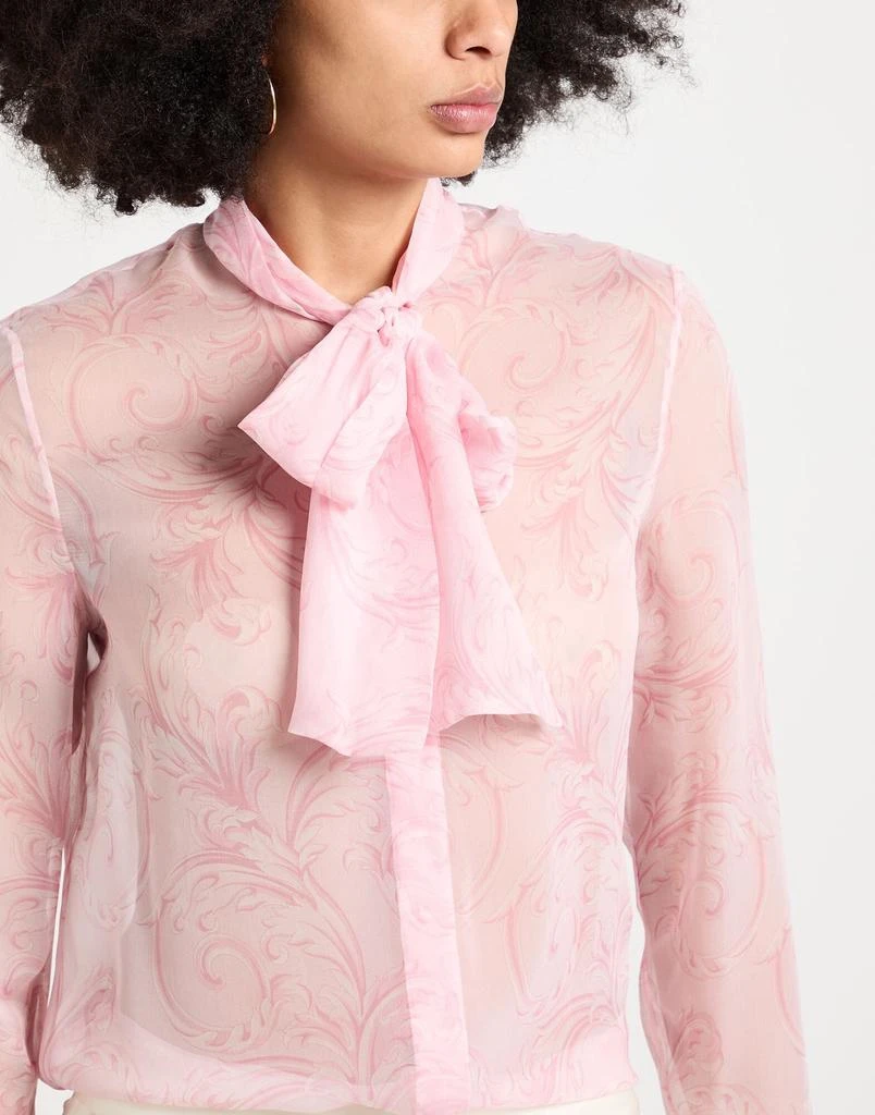 Versace Patterned shirts
blouses 4