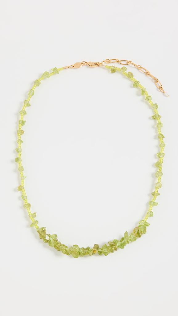 Anni Lu Reef Necklace