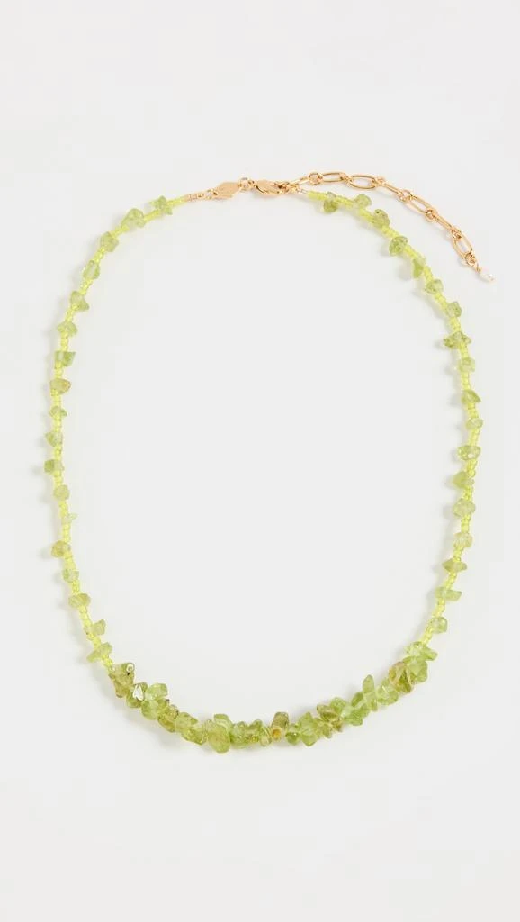 Anni Lu Reef Necklace 1