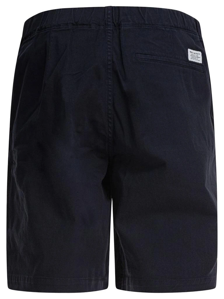 Norse Projects Norse Projects Elastic Waist Shorts 2