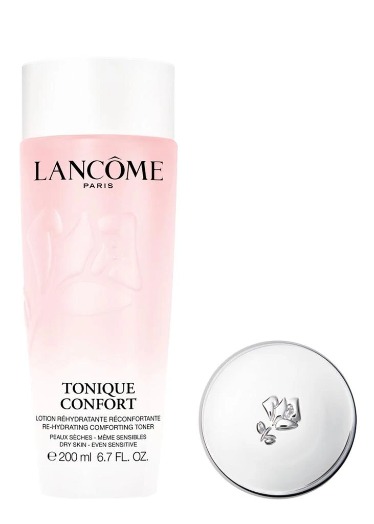 Lancôme Tonique Confort Hydrating Face Toner 200ml 1