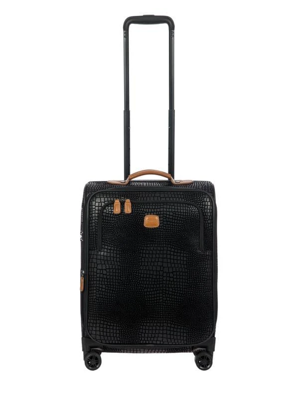 Bric's My Safari 21-inch Expandable Carry-On Spinner 1