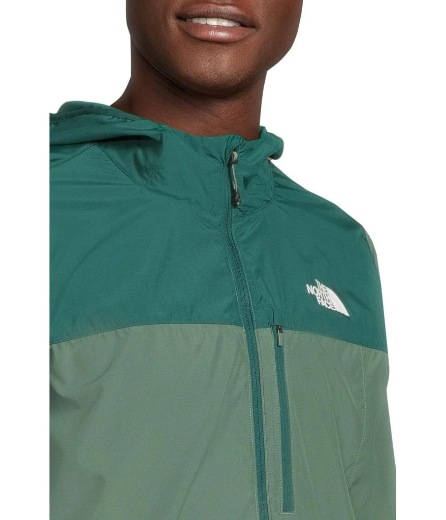 The North Face Higher Run Wind Jacket 4