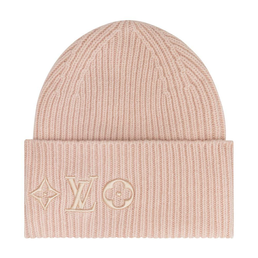 Louis Vuitton LV Headline Beanie 8