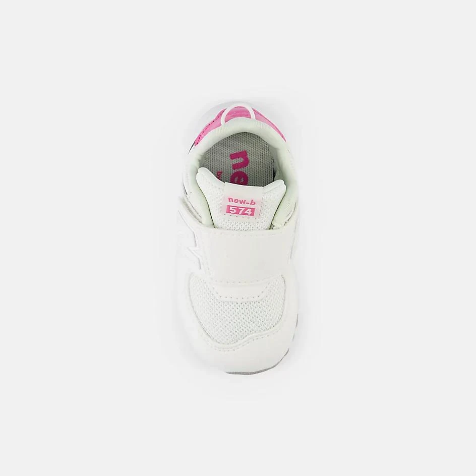 New Balance 574 NEW-B Hook & Loop 4