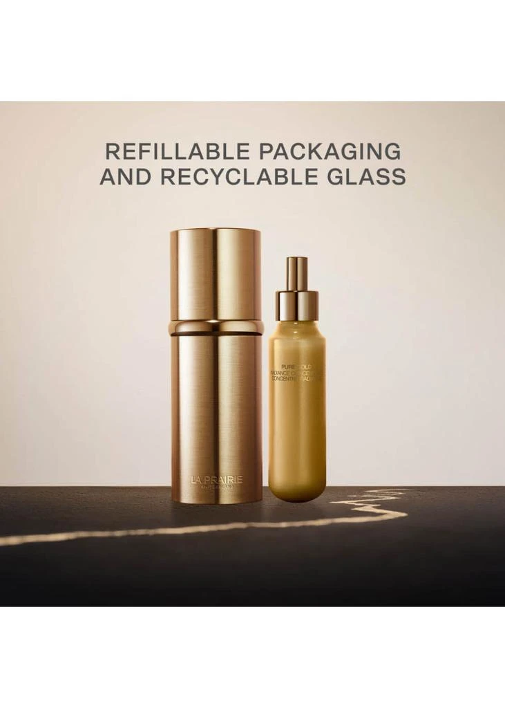 La Prairie Pure Gold Radiance Concentrate 30ml 6