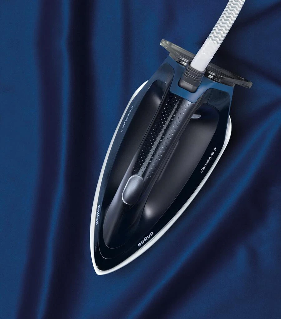 Braun CareStyle 5 Pro Steam Generator Iron 2