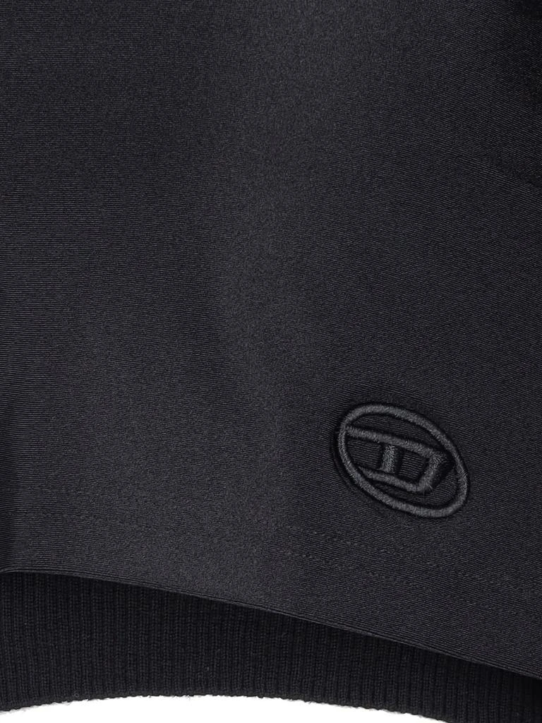 Diesel m-ross Crop Cardigan 3