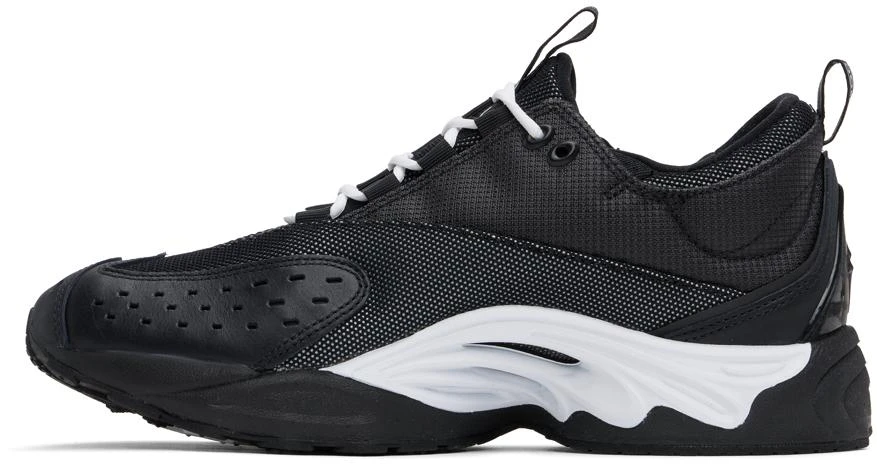 NIKE Black & White NOCTA Edition Zoom Drive Sneakers 3