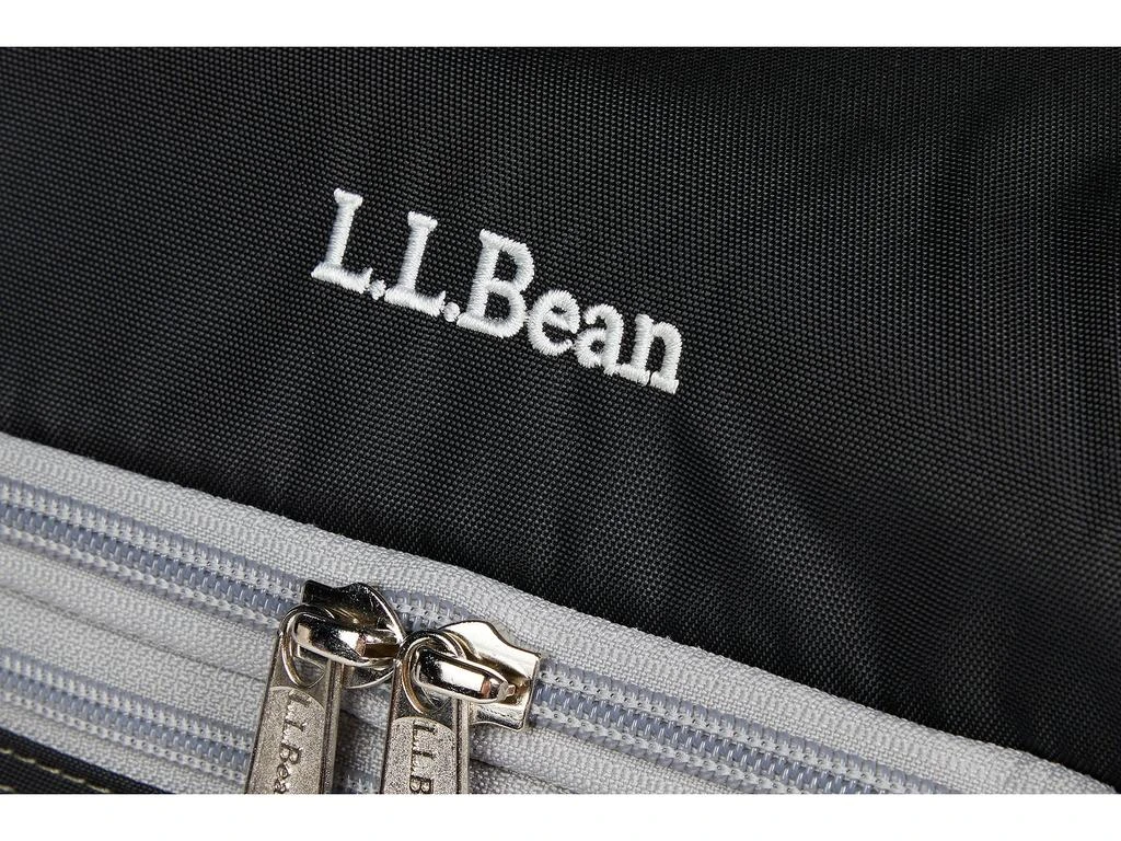 L.L.BEAN Flip Top Lunch Box 4