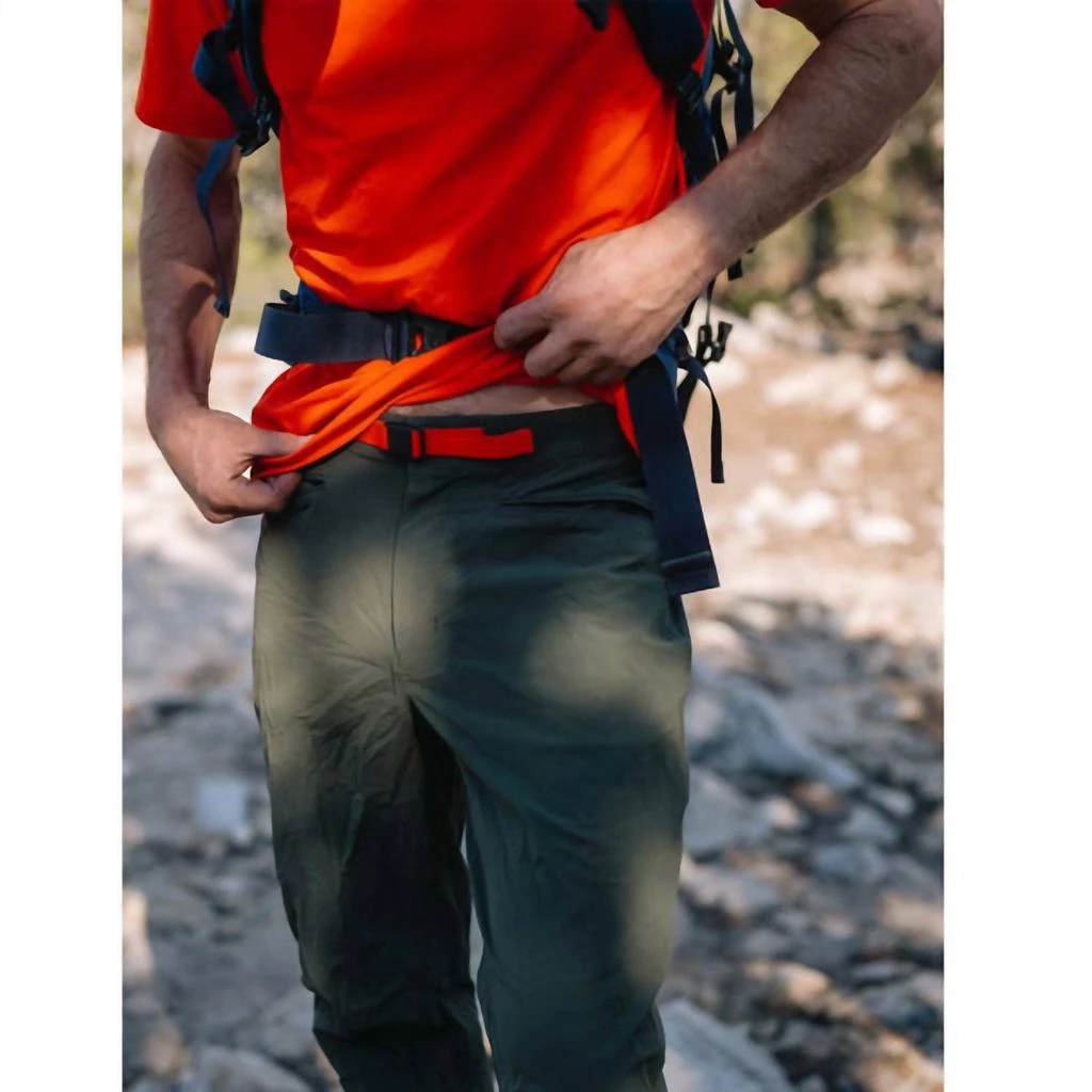 Marmot Marmot - Mountain Active Pant 3