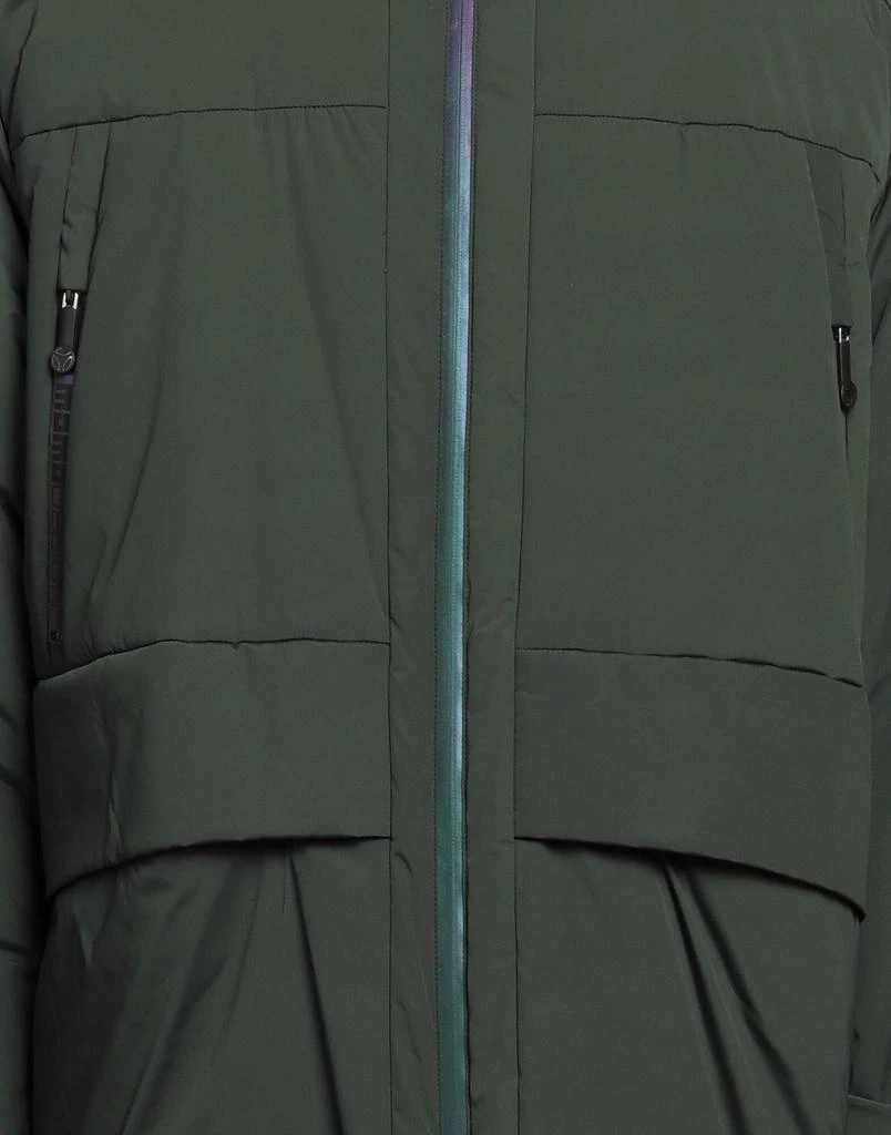 Momo Design Coat 4