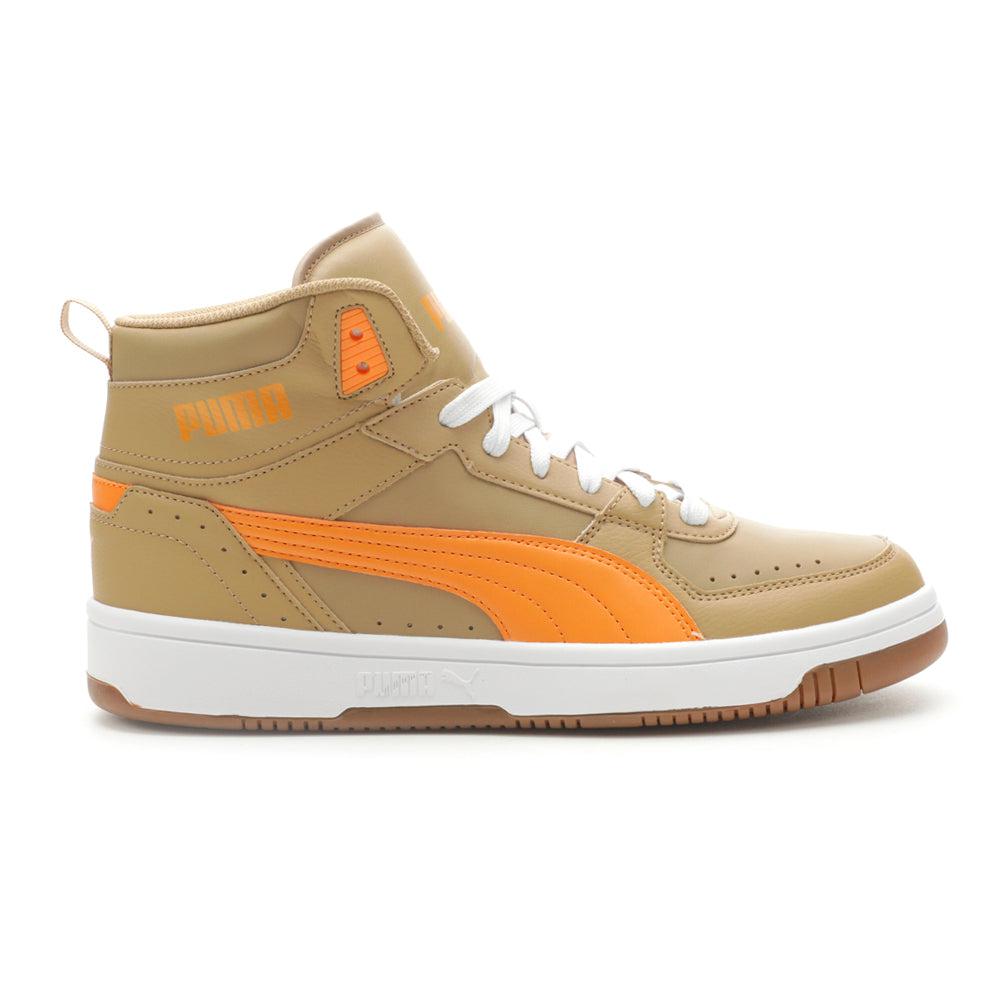Puma Rebound Joy Lace Up Sneakers