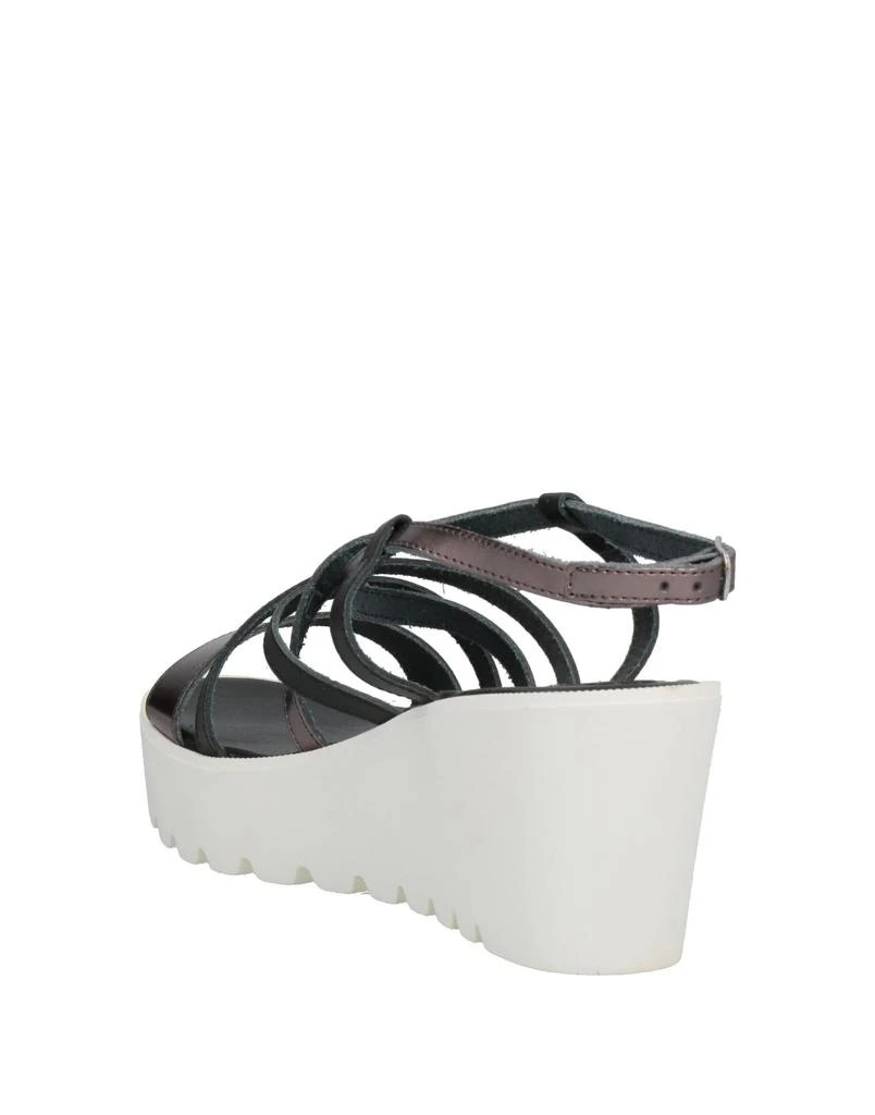 CARLO PAZOLINI Sandals 3