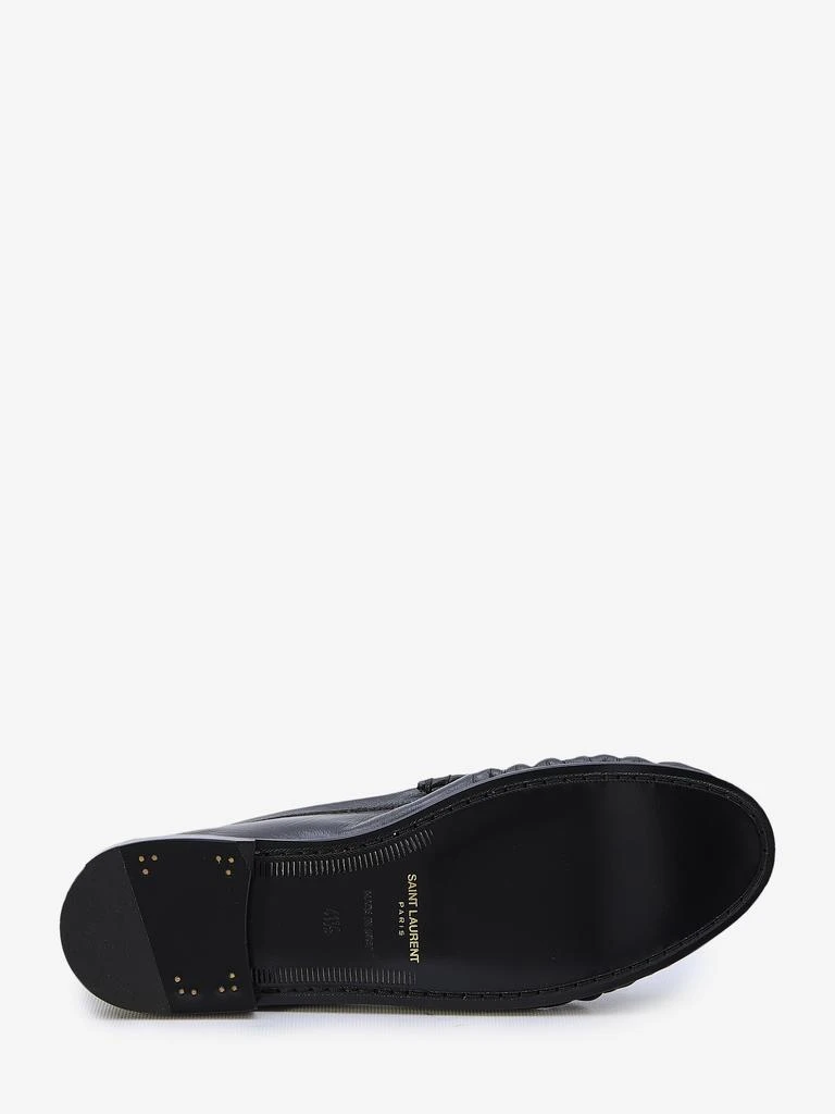 Yves Saint Laurent Le Loafer loafers 5
