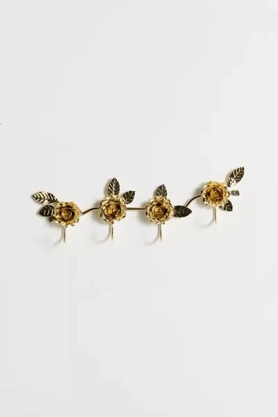 Urban Outfitters Rosette Jewelry Hanger 2