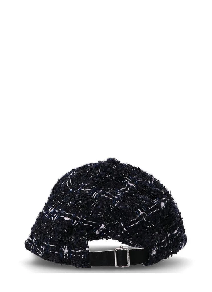 Karl Lagerfeld Paris K Signature Boucle Cap 2