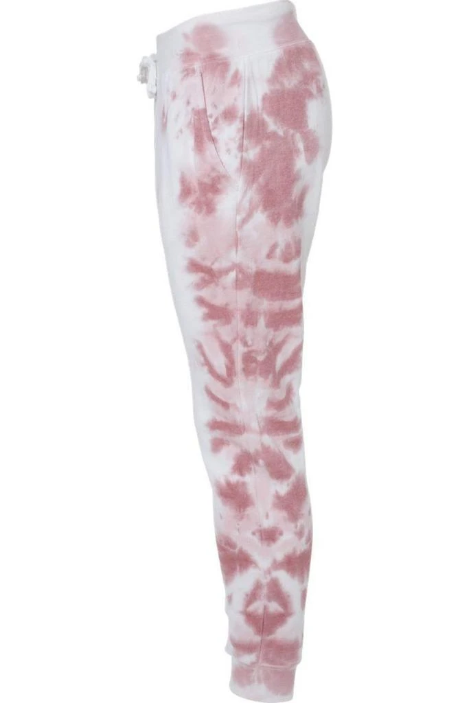J America Tie-Dyed Fleece Joggers 3