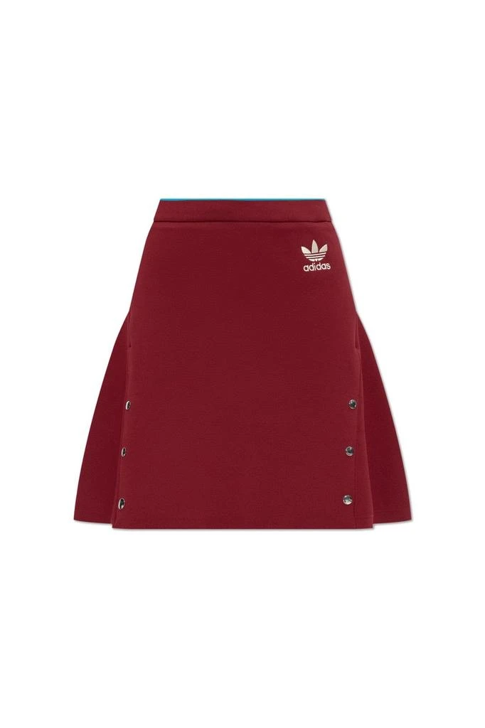 Adidas Adidas Originals X Wales Bonner A-Line Skirt 1