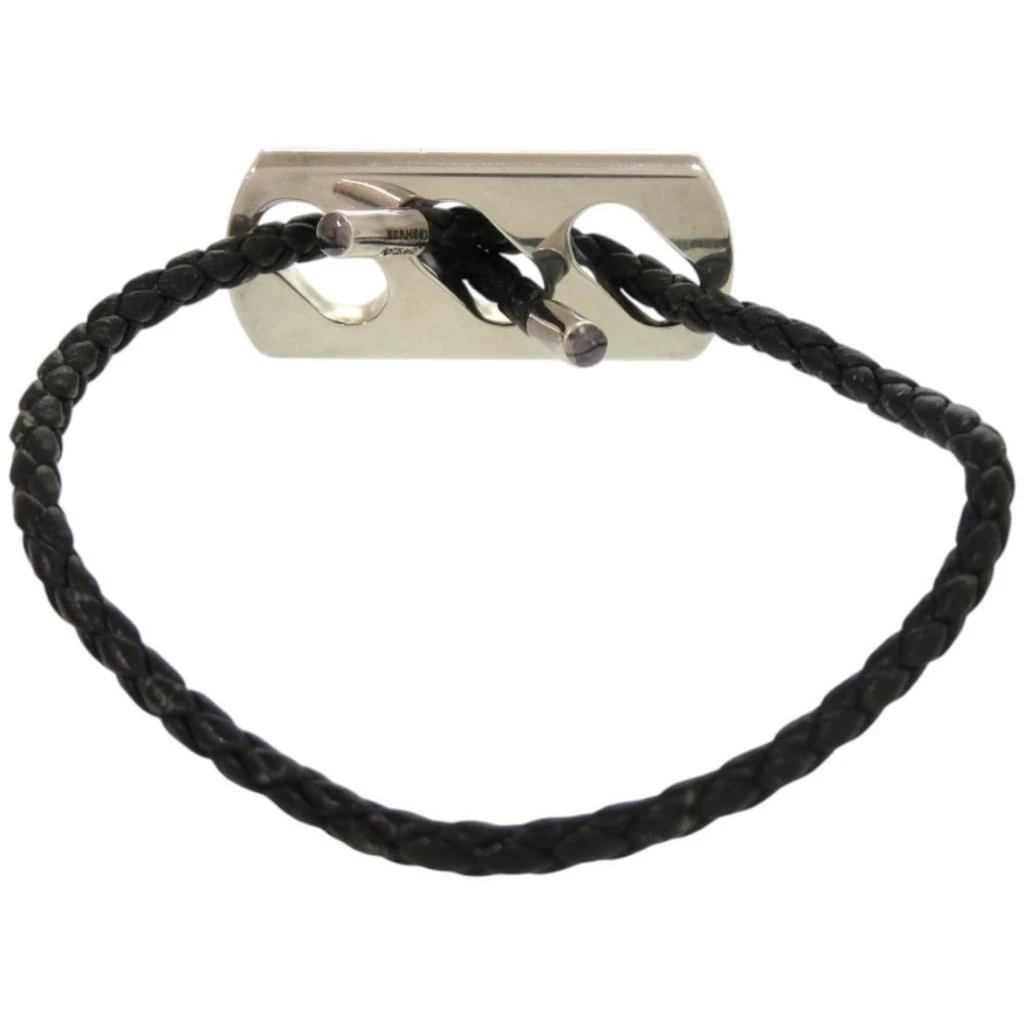 Hermes 925 Charm Bracelet (Pre-Owned) 2