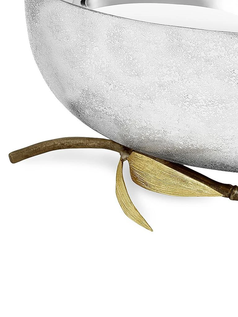 Michael Aram Zen Garden Medium Bowl 5