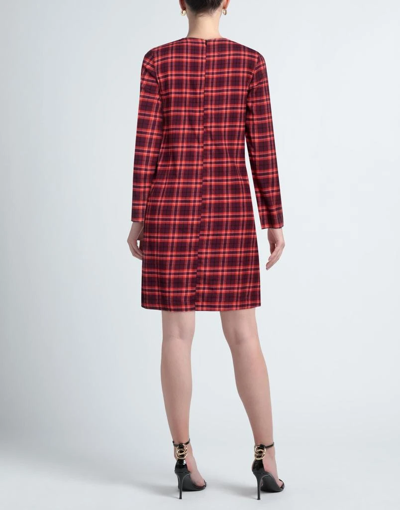 ROSE' A POIS Short dress 3