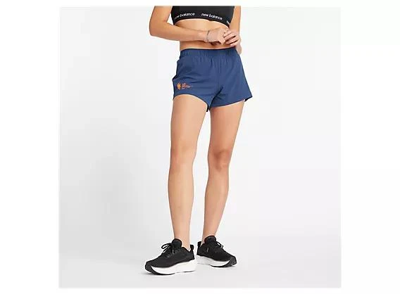 New Balance NYC Marathon RC Short 3" 2
