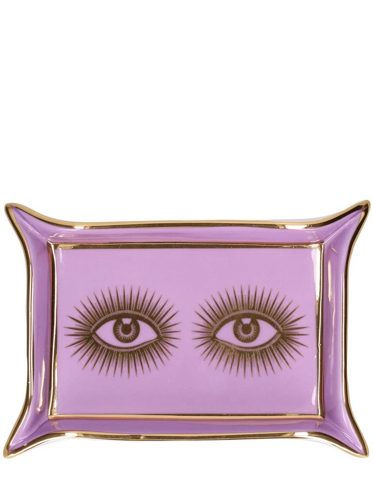 JONATHAN ADLER Eyes Valet Tray 3