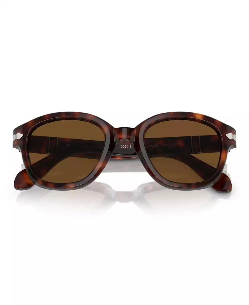 Persol Women
s Polarized Sunglasses, Po0060S 3