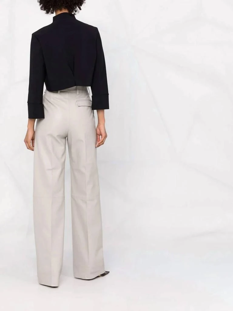 Chiara Boni Chiara Boni - Mativel Bolero Jacket 3