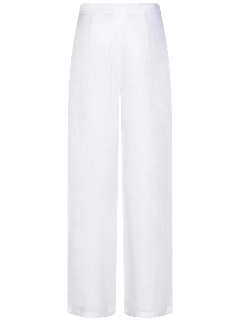 MaxMara Studio MaxMara Studio GARIBO Trousers 2