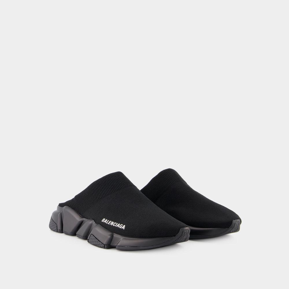 Balenciaga Balenciaga Speed Mule Sneakers